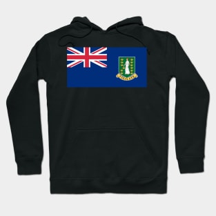 Virgin Islands Hoodie